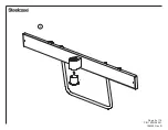 Предварительный просмотр 4 страницы Steelcase CFDUALBARCK Assembly Instructions Manual