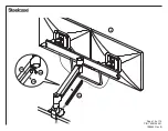 Предварительный просмотр 10 страницы Steelcase CFDUALBARCK Assembly Instructions Manual