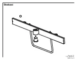 Предварительный просмотр 6 страницы Steelcase CFSTDDUALBAR Assembly Instructions Manual