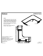 Steelcase CHEVRON User Instructions preview