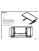 Preview for 8 page of Steelcase CHEVRON User Instructions