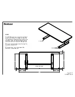 Preview for 9 page of Steelcase CHEVRON User Instructions