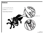 Preview for 2 page of Steelcase Cobi 434 Replacement Manual