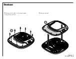 Предварительный просмотр 4 страницы Steelcase Cobi 434 Replacement Manual