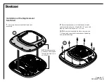 Предварительный просмотр 5 страницы Steelcase Cobi 434 Replacement Manual