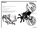 Preview for 7 page of Steelcase Cobi 434 Replacement Manual