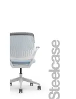 Preview for 1 page of Steelcase Cobi Manual