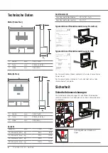 Предварительный просмотр 6 страницы Steelcase Collaborative Operating Instructions Manual