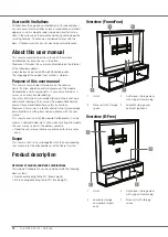 Предварительный просмотр 12 страницы Steelcase Collaborative Operating Instructions Manual