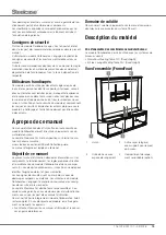 Предварительный просмотр 19 страницы Steelcase Collaborative Operating Instructions Manual