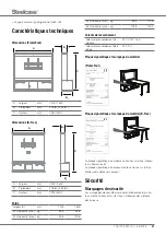 Предварительный просмотр 21 страницы Steelcase Collaborative Operating Instructions Manual