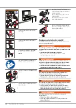 Предварительный просмотр 22 страницы Steelcase Collaborative Operating Instructions Manual