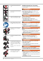 Предварительный просмотр 30 страницы Steelcase Collaborative Operating Instructions Manual