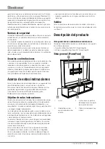 Предварительный просмотр 35 страницы Steelcase Collaborative Operating Instructions Manual