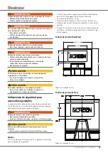 Предварительный просмотр 39 страницы Steelcase Collaborative Operating Instructions Manual