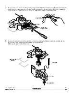 Preview for 4 page of Steelcase Con-Centrx 451-141 Quick Start Manual