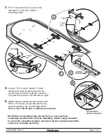 Preview for 3 page of Steelcase Convene Assembly Manual