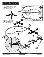 Preview for 4 page of Steelcase Convene Assembly Manual