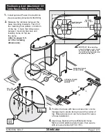 Preview for 7 page of Steelcase Convene Assembly Manual