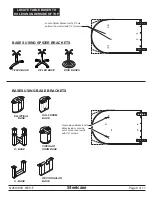 Preview for 8 page of Steelcase Convene Assembly Manual