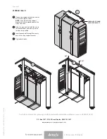 Preview for 2 page of Steelcase CPRSLFO Installation Instructions