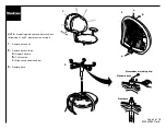 Предварительный просмотр 2 страницы Steelcase Criterion 453 Series Replacement Manual