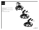 Предварительный просмотр 3 страницы Steelcase Criterion 453 Series Replacement Manual