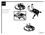 Предварительный просмотр 4 страницы Steelcase Criterion 453 Series Replacement Manual