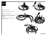 Предварительный просмотр 5 страницы Steelcase Criterion 453 Series Replacement Manual