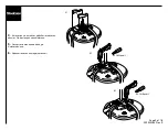 Предварительный просмотр 9 страницы Steelcase Criterion 453 Series Replacement Manual