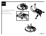 Предварительный просмотр 10 страницы Steelcase Criterion 453 Series Replacement Manual