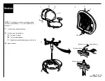 Предварительный просмотр 14 страницы Steelcase Criterion 453 Series Replacement Manual