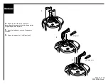 Предварительный просмотр 15 страницы Steelcase Criterion 453 Series Replacement Manual