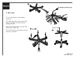 Предварительный просмотр 2 страницы Steelcase Criterion Plus 453 Manual