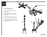 Предварительный просмотр 4 страницы Steelcase Criterion Plus 453 Manual