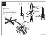 Предварительный просмотр 5 страницы Steelcase Criterion Plus 453 Manual