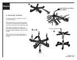 Предварительный просмотр 12 страницы Steelcase Criterion Plus 453 Manual