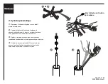 Предварительный просмотр 14 страницы Steelcase Criterion Plus 453 Manual