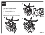 Предварительный просмотр 18 страницы Steelcase Criterion Plus 453 Manual