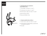 Предварительный просмотр 20 страницы Steelcase Criterion Plus 453 Manual