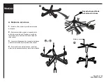 Предварительный просмотр 22 страницы Steelcase Criterion Plus 453 Manual