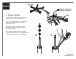 Предварительный просмотр 24 страницы Steelcase Criterion Plus 453 Manual