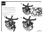 Предварительный просмотр 28 страницы Steelcase Criterion Plus 453 Manual