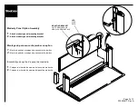 Предварительный просмотр 3 страницы Steelcase CTN Ellipse Desk System Quick Start Manual