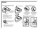 Предварительный просмотр 2 страницы Steelcase Currency Bookcase Quick Start Manual