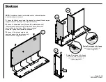 Предварительный просмотр 3 страницы Steelcase Currency Bookcase Quick Start Manual