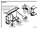 Предварительный просмотр 4 страницы Steelcase Currency Bookcase Quick Start Manual