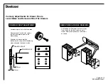 Предварительный просмотр 2 страницы Steelcase Currency Mobile Pedestal Quick Start Manual