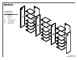 Предварительный просмотр 2 страницы Steelcase Currency Workwall Manual