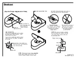 Предварительный просмотр 3 страницы Steelcase Currency Workwall Manual